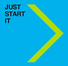 Just start it